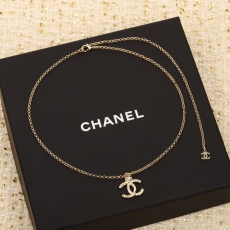 Chanel Necklaces